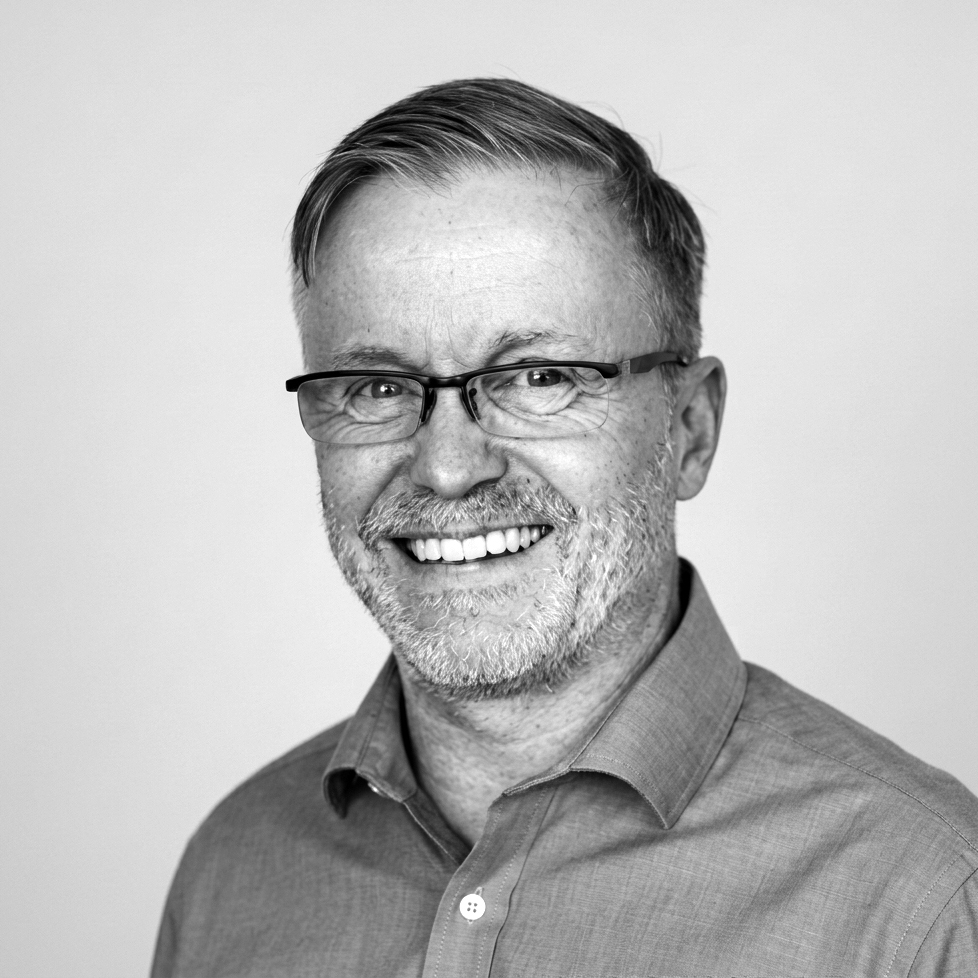 Valdimar Oskarsson